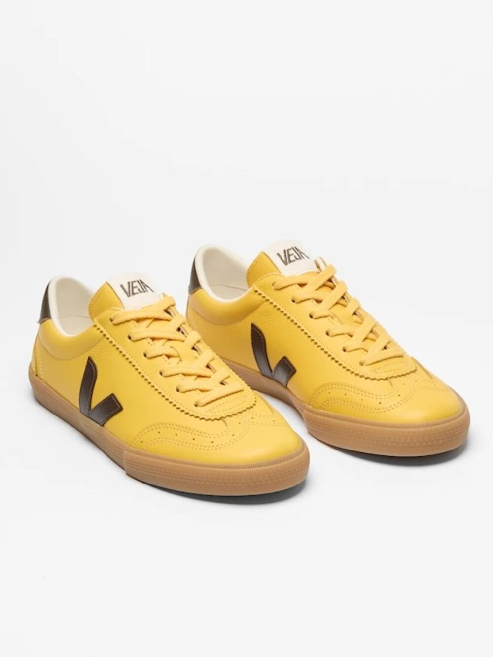 Veja Volley Sunshine Eagle Sneakers